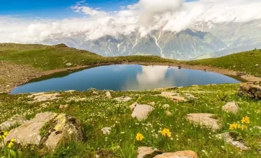 Bhrigu Lake Trek 2024 Best Time, Height, Distance, Weather (2)