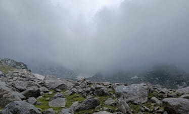 Minkiani Pass Trek