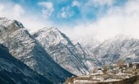 Best Treks in Himachal Pradesh for Beginners