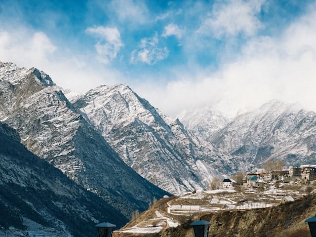 Best Treks in Himachal Pradesh for Beginners
