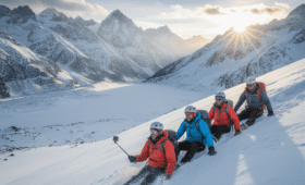 Sar Pass Trek Complete Guide 2026